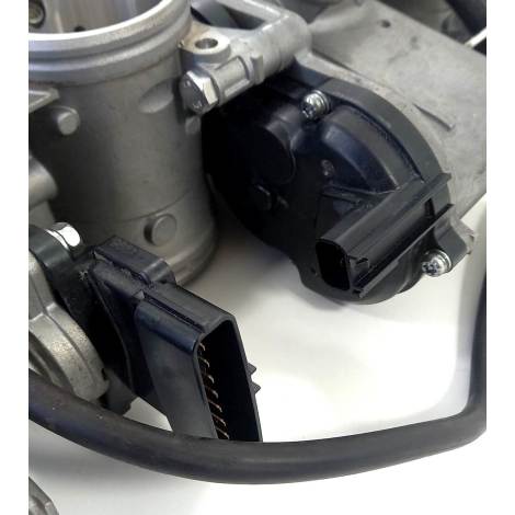Corpo Injeção Kawasaki Ninja Zx10 R ABS Ano 2020 Original