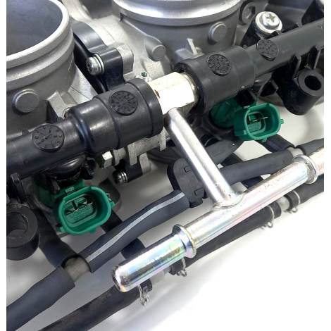 Corpo Injeção Kawasaki Ninja Zx10 R ABS Ano 2020 Original