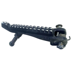 Pedaleira Dianteira Esquerda Kawasaki Zx10 R 2020 Original