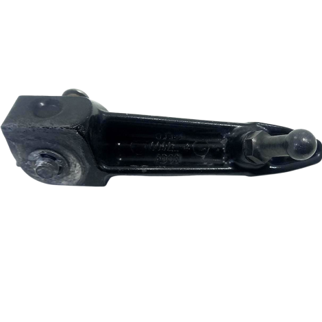 Pedaleira Dianteira Esquerda Kawasaki Zx10 R 2020 Original