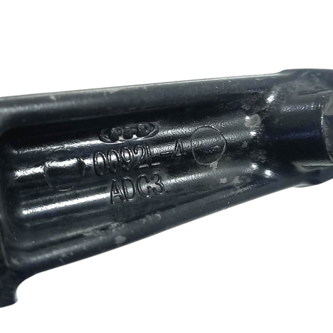 Pedaleira Dianteira Esquerda Kawasaki Zx10 R 2020 Original