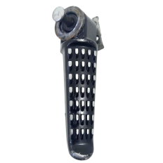 Pedaleira Traseira Esquerda Kawasaki Zx10 R 2020 Original