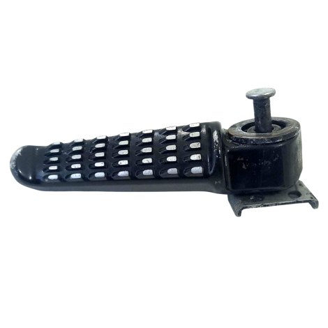 Pedaleira Traseira Esquerda Kawasaki Zx10 R 2020 Original