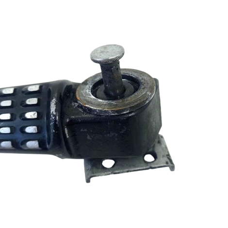 Pedaleira Traseira Esquerda Kawasaki Zx10 R 2020 Original