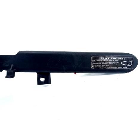 Protetor Corrente Kawasaki Modelo Zx10 R Ano 2020 Original