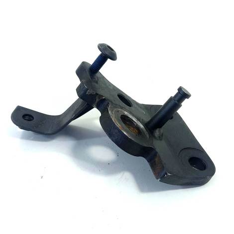 Suporte Pedal Descanso Kawasaki Zx10 R Ano 2020 Original