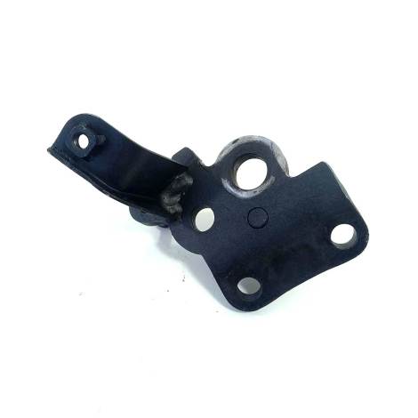 Suporte Pedal Descanso Kawasaki Zx10 R Ano 2020 Original