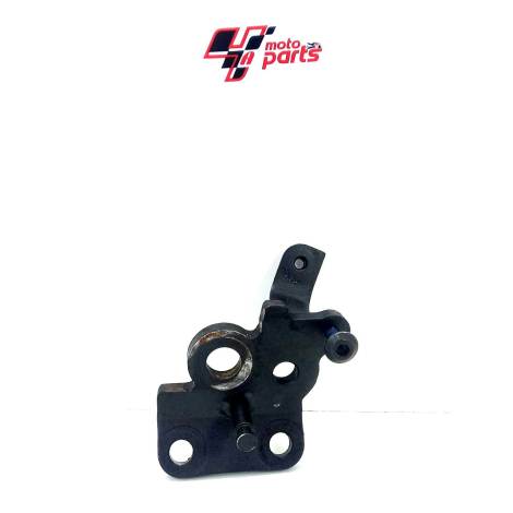 Suporte Pedal Descanso Kawasaki Zx10 R Ano 2020 Original