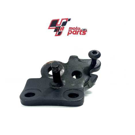 Suporte Pedal Descanso Kawasaki Zx10 R Ano 2020 Original
