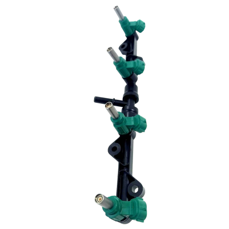 Flauta Bico Injetor Kawasaki Modelo Zx10 R Ano 2020 Original