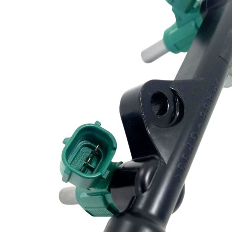 Flauta Bico Injetor Kawasaki Modelo Zx10 R Ano 2020 Original