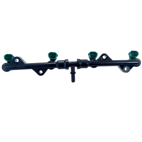 Flauta Bico Injetor Kawasaki Modelo Zx10 R Ano 2020 Original