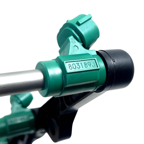 Flauta Bico Injetor Kawasaki Modelo Zx10 R Ano 2020 Original