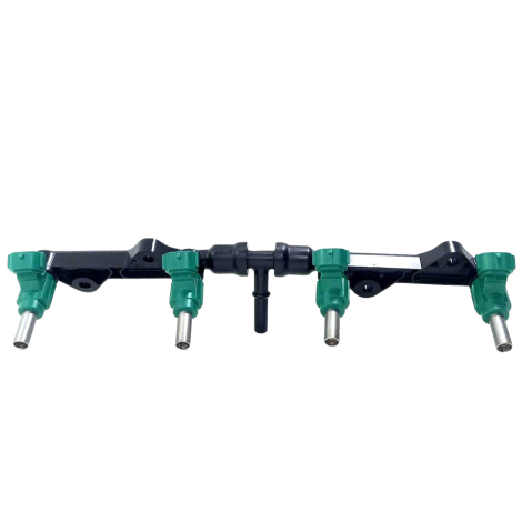 Flauta Bico Injetor Kawasaki Modelo Zx10 R Ano 2020 Original