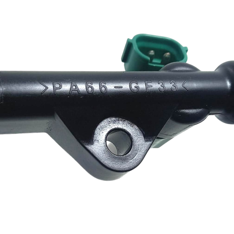 Flauta Bico Injetor Kawasaki Modelo Zx10 R Ano 2020 Original