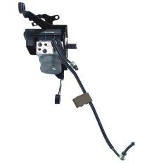 Módulo ABS Marca Kawasaki Modelo Zx10 R Ano 2020 Original