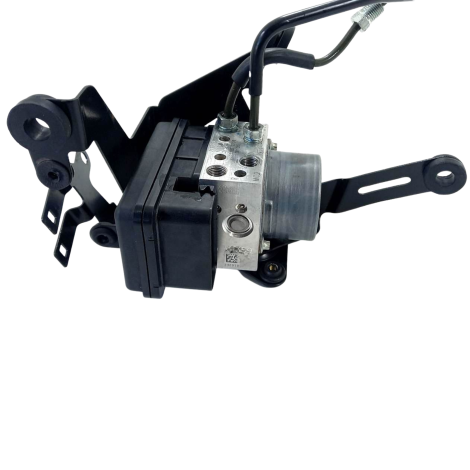 Módulo ABS Marca Kawasaki Modelo Zx10 R Ano 2020 Original