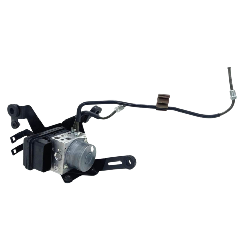 Módulo ABS Marca Kawasaki Modelo Zx10 R Ano 2020 Original