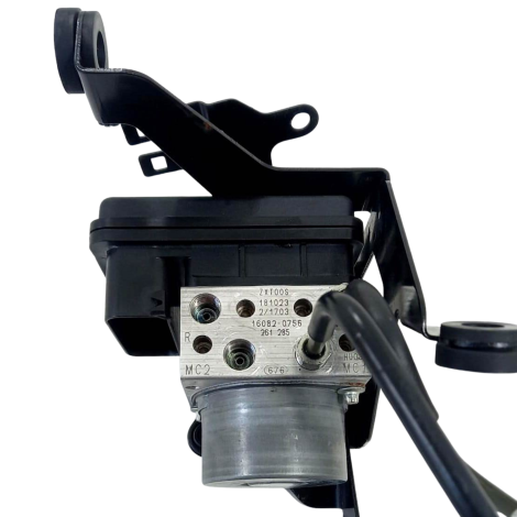 Módulo ABS Marca Kawasaki Modelo Zx10 R Ano 2020 Original