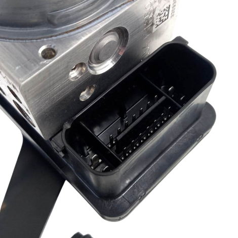 Módulo ABS Marca Kawasaki Modelo Zx10 R Ano 2020 Original