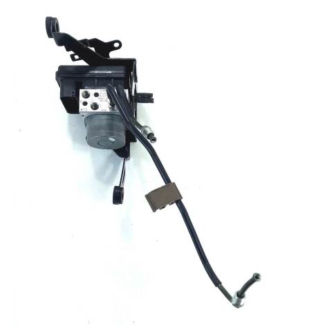 Módulo ABS Marca Kawasaki Modelo Zx10 R Ano 2020 Original