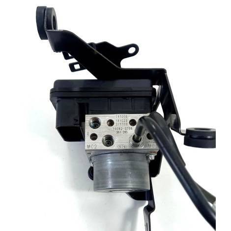 Módulo ABS Marca Kawasaki Modelo Zx10 R Ano 2020 Original