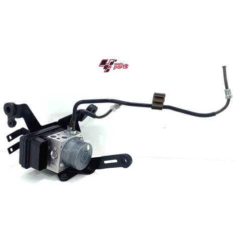 Módulo ABS Marca Kawasaki Modelo Zx10 R Ano 2020 Original