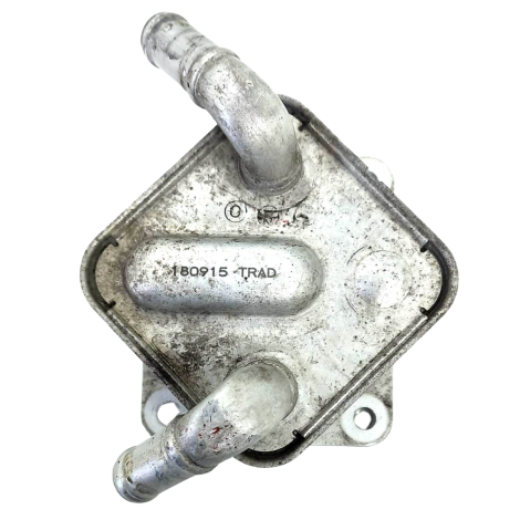 Resfriador Óleo Kawasaki Ninja Zx10 R Ano 2020 Original