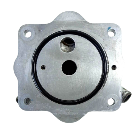 Resfriador Óleo Kawasaki Ninja Zx10 R Ano 2020 Original