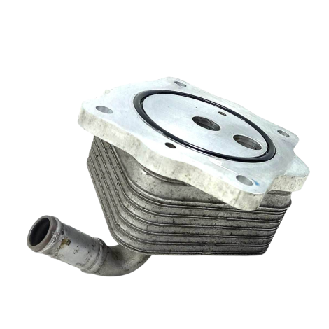 Resfriador Óleo Kawasaki Ninja Zx10 R Ano 2020 Original