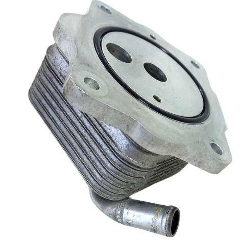 Resfriador Óleo Kawasaki Ninja Zx10 R Ano 2020 Original