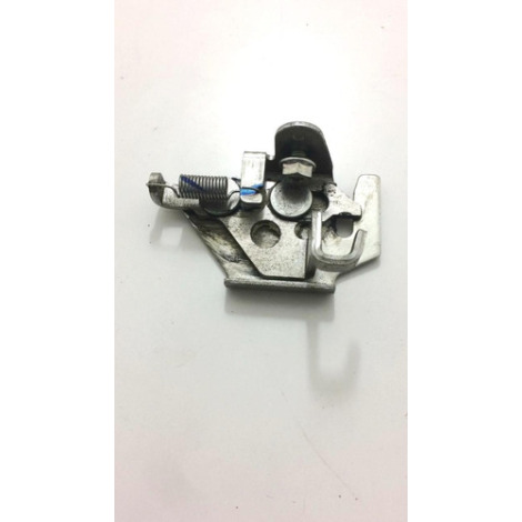 Trava Do Banco Honda Cb500 F Original Ano 2016 Á 2019 Cb500f