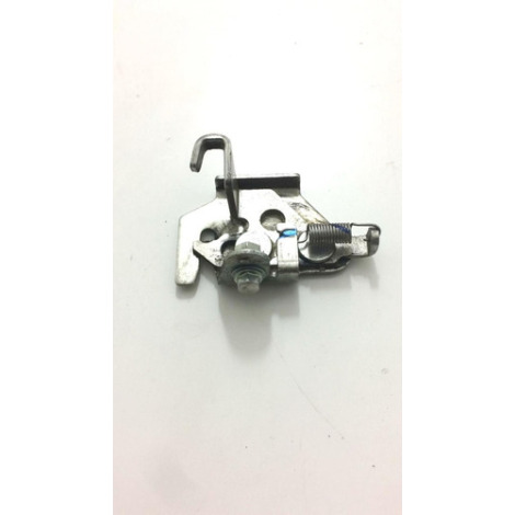 Trava Do Banco Honda Cb500 F Original Ano 2016 Á 2019 Cb500f