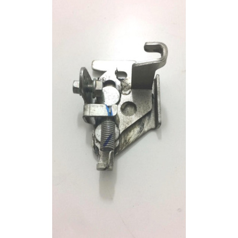 Trava Do Banco Honda Cb500 F Original Ano 2016 Á 2019 Cb500f