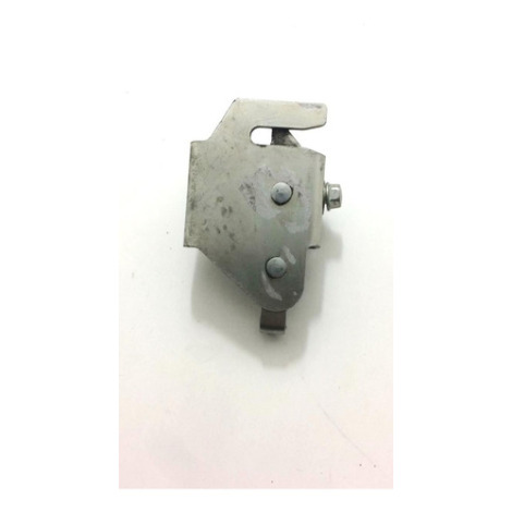 Trava Do Banco Honda Cb500 F Original Ano 2016 Á 2019 Cb500f