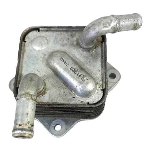 Resfriador Óleo Kawasaki Ninja Zx10 R Ano 2017 Original