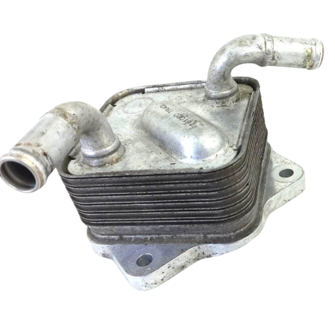 Resfriador Óleo Marca Kawasaki Ninja Zx10 R Ano 2017 Origina