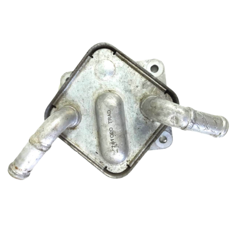 Resfriador Óleo Marca Kawasaki Ninja Zx10 R Ano 2017 Origina