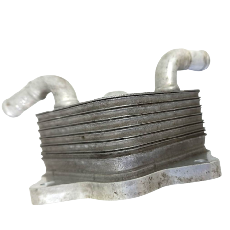 Resfriador Óleo Marca Kawasaki Ninja Zx10 R Ano 2017 Origina