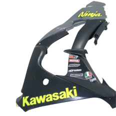 Carenagem Lateral P/Recuperar Dta Kawasaki Zx10 R 2020 AVARI