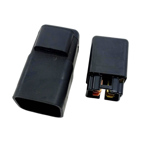 Rele Auxiliar Marca Kawasaki Ninja Zx10 R Ano 2020 Original