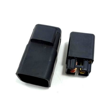 Rele Auxiliar Marca Kawasaki Ninja Zx10 R Ano 2020 Original