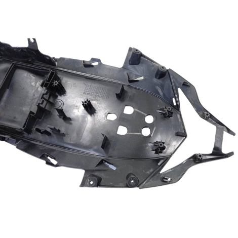 Paralama B Inferior Original Kawasaki Zx10r Ano 2020 AVARIA