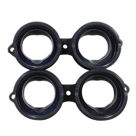 Coletor Admissão Kawasaki Ninja Zx10 R Ano 2020 Original    