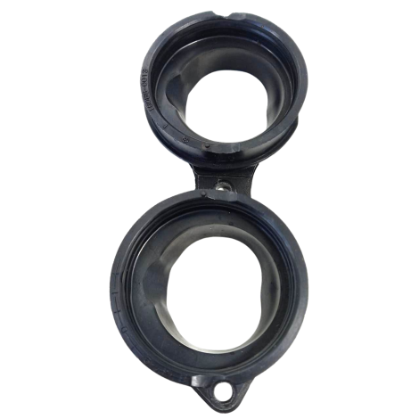 Coletor Admissão Kawasaki Ninja Zx10 R Ano 2020 Original    