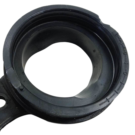 Coletor Admissão Kawasaki Ninja Zx10 R Ano 2020 Original    