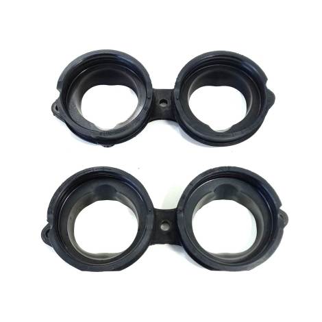 Coletor Admissão Kawasaki Ninja Zx10 R Ano 2020 Original    