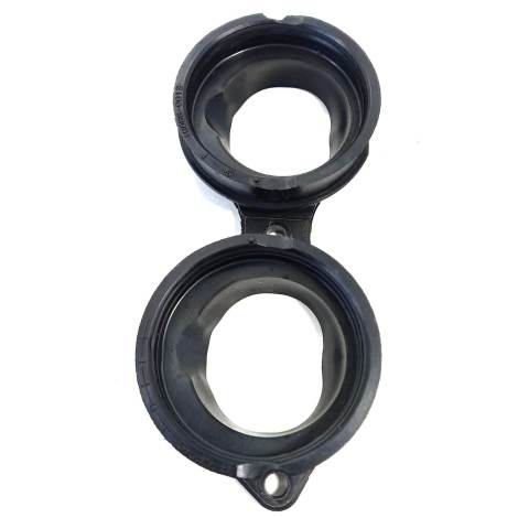 Coletor Admissão Kawasaki Ninja Zx10 R Ano 2020 Original    