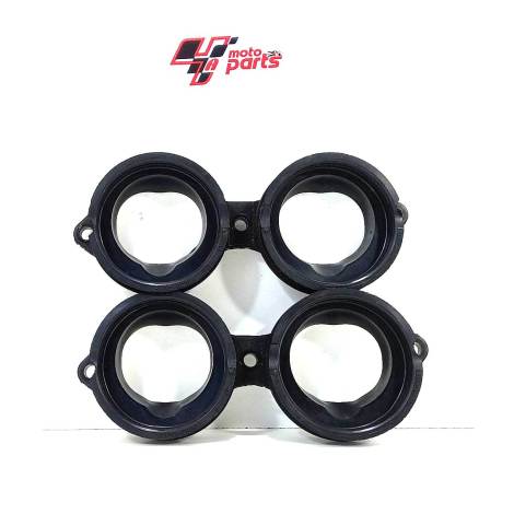 Coletor Admissão Kawasaki Ninja Zx10 R Ano 2020 Original    