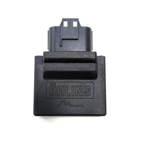 Sensor Eletrônico Ecu Amortecedor Direção Zx10 R 2020 Origin